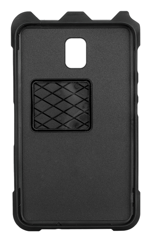 Samsung GP-FPT575TG 20,3 cm (8") Крышка Черный