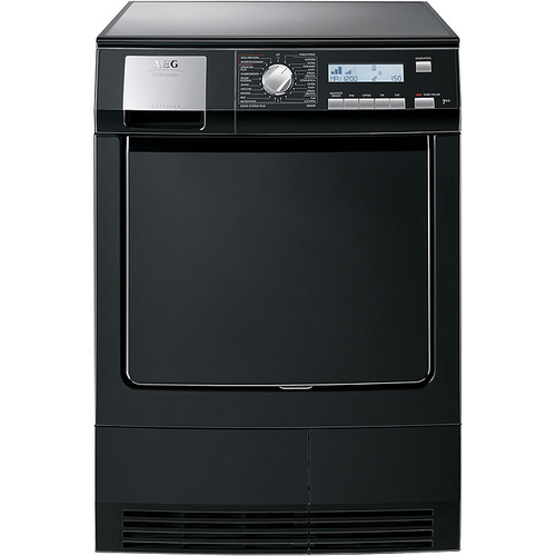AEG LAVATHERM 58840 B