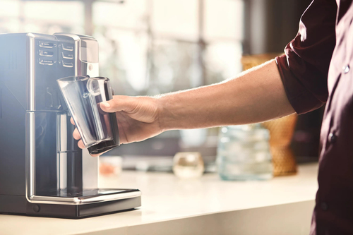 Philips 5000 series EP5330/10R1 coffee maker Fully-auto Espresso machine – image 7