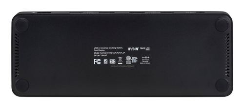 Tripp Lite U442-DOCK24DL2A