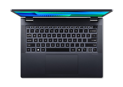 Acer TravelMate P4 TMP414-42-TCO-R86F AMD Ryzen™ 3 8440U Laptop – image 4
