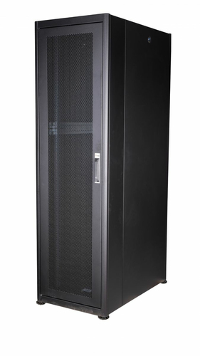 Equip Basic Flex 19' Cabinet, 42U