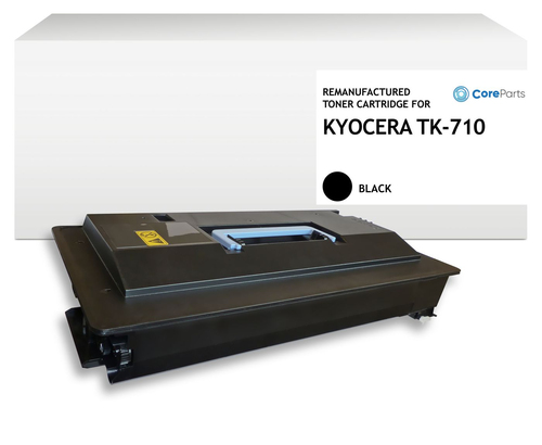 CoreParts QI-TK-710 toner cartridge