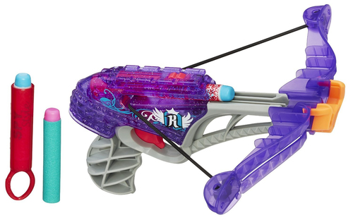 Nerf A8496 игра на ловкость