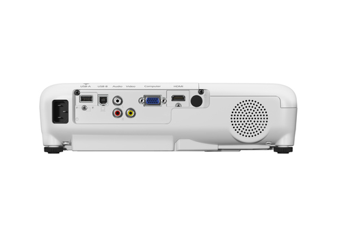 Epson EB-X06 – image 6