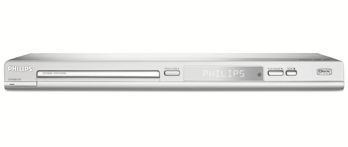 Philips DVP3026K Karaoke DVD Player