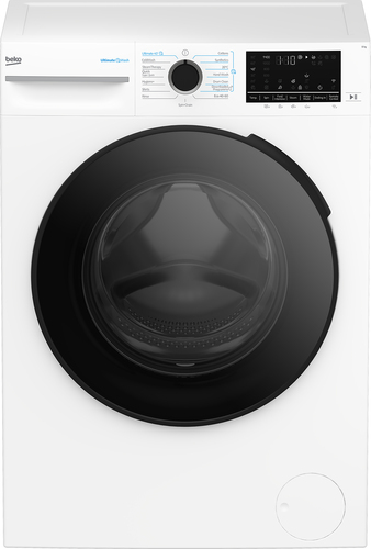 Beko BM5WT6843TW Freestanding