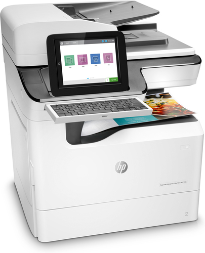 HP PageWide Enterprise Color Flow MFP 785f – image 3