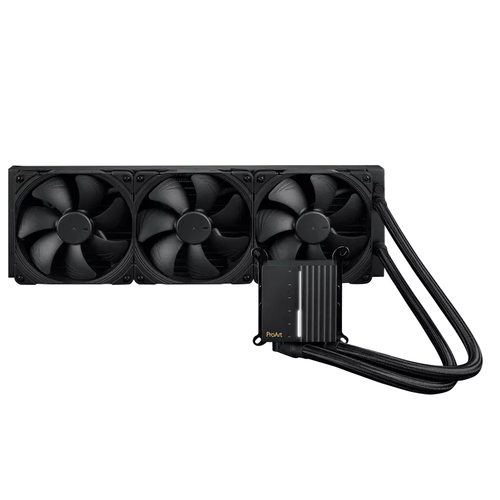 Asus ProArt LC 420 Aio Liquid Cooler - 90RC00N0-M0UAY0 - image 1