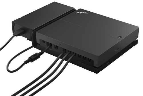 Lenovo 40BN0135US product photo