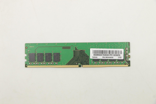 Lenovo 5M30V06836 memory module