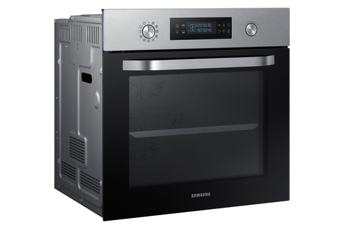 Samsung NV66M3531BS Dual Cook Oven – image 3