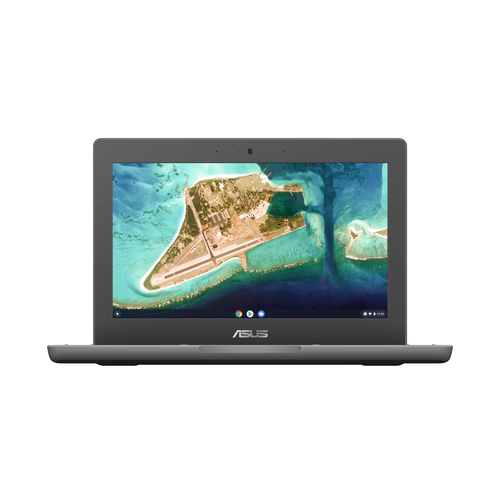 ASUS Chromebook CR1 CR1100CKA-GJ0132 Intel® Celeron® N N4500 – image 2