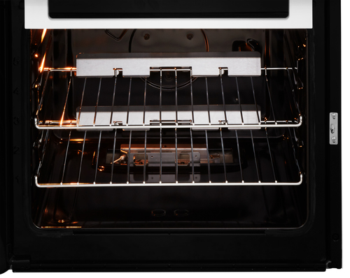 Beko XTG653W cooker Freestanding cooker Gas White – image 5
