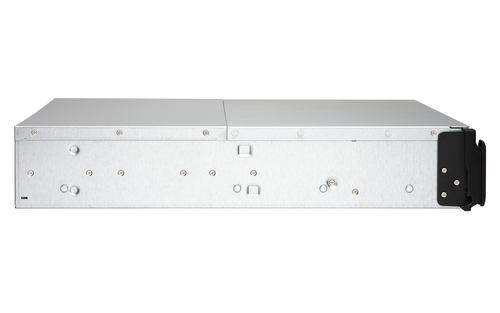 QNAP TES-3085U NAS Rack (2U) Intel® Xeon® D D-1548 – image 5