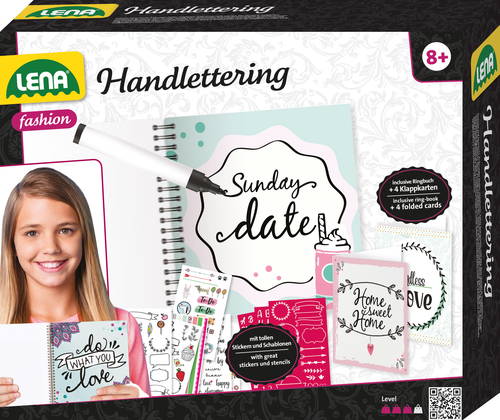 Lena SM42335
