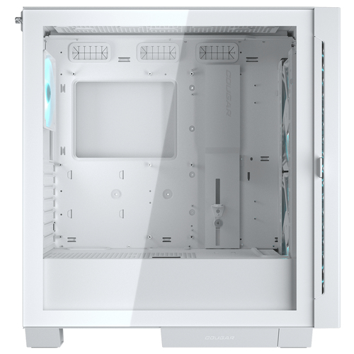 COUGAR Airface ECO RGB White - Midtowermodel, afbeelding 7