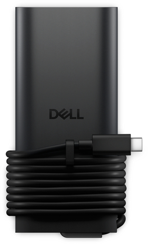 DELL E5 130W USB-C AC Adapter with Power