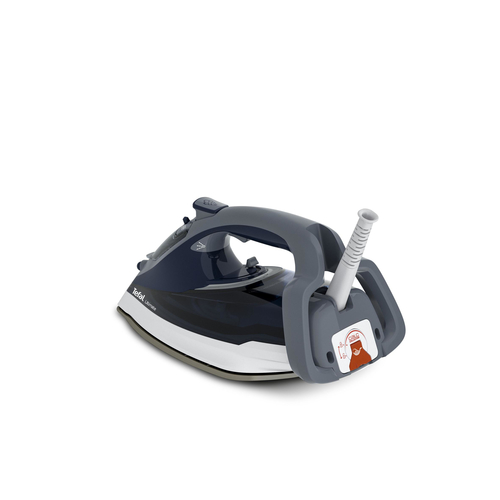 Tefal FV9770 iron Dry & Steam iron Durilium Autoclean soleplate – image 2