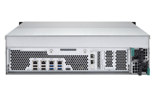 QNAP TS-EC1680U R2 – image 2