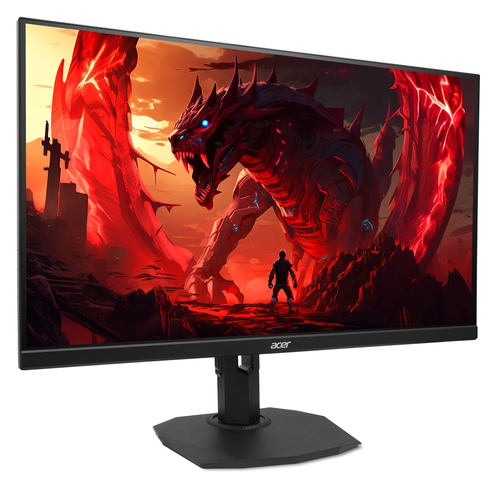 Acer XF273U F3bmiiprx – image 2