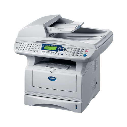 Brother MFC-8440 multifunction printer Laser A4