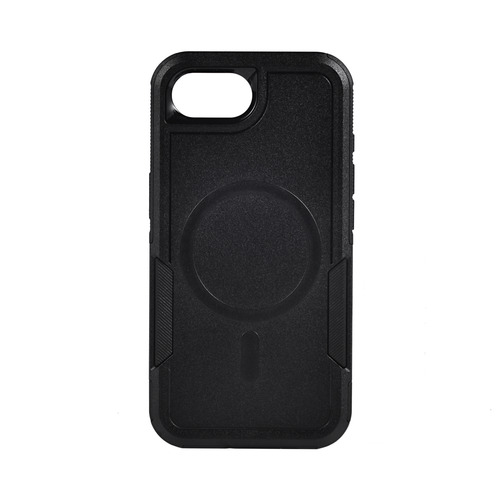 GRE8T Protective Case MagSafe IPhone 16E/17E Black B2B – image 1