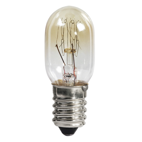 Hama 00111443 LED лампа Теплый белый 2200 K 25 W E14 G