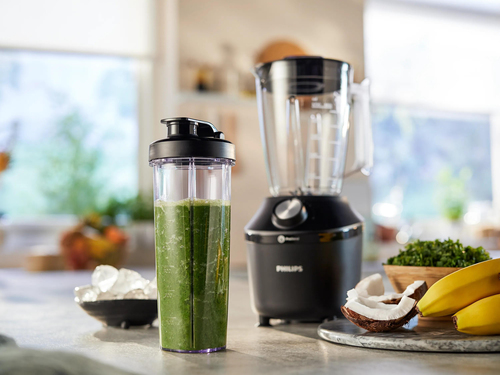 Philips 3000 series HR2041/41 Blender – image 5