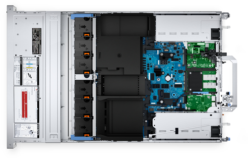 Dell PowerEdge R7615 server – image 9
