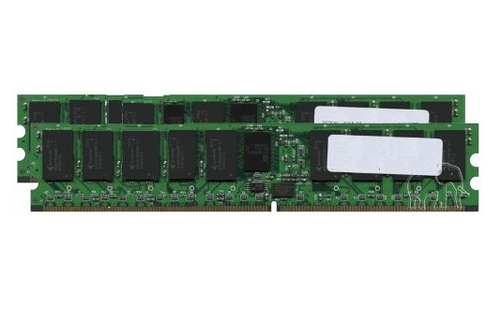 Hypertec Equivalent 8GB Kit (Legacy)