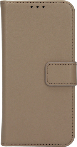 Mobiparts Leather 2 in 1 Wallet Case Samsung Galaxy S23 (Galaxy S23) Beige, afbeelding 3