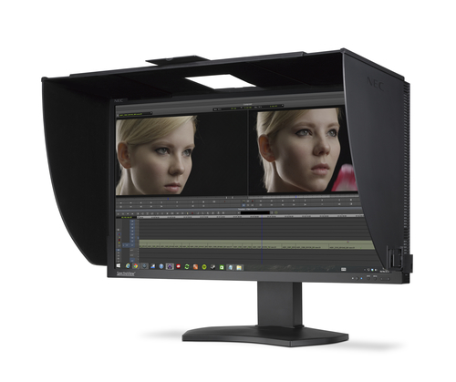 NEC Reference 322UHD – image 2