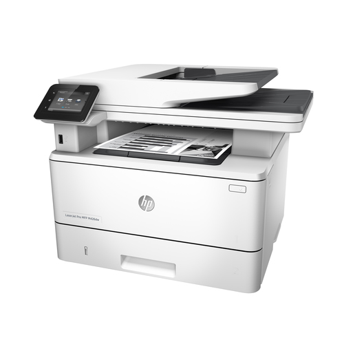 HP LaserJet Pro M426dw Laser A4 – image 4