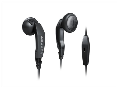 Turtle Beach Vire Headset Wired Calls/Music Black