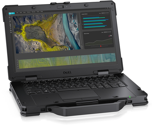 Dell 5430 Rugged – image 2