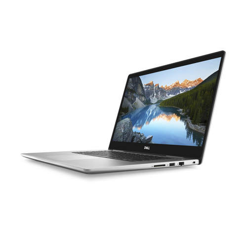 Dell Inspiron 7570 Intel® Core™ i7 i7-8550U Laptop – image 4