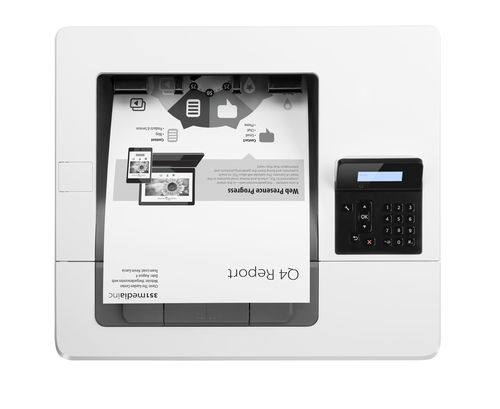 HP LaserJet Pro M501n – image 5