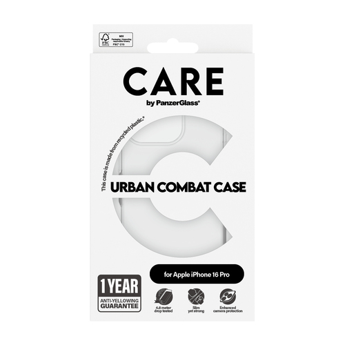 SAFE. by PanzerGlass - Achterzijde behuizing voor mobiele telefoon, afbeelding 3
