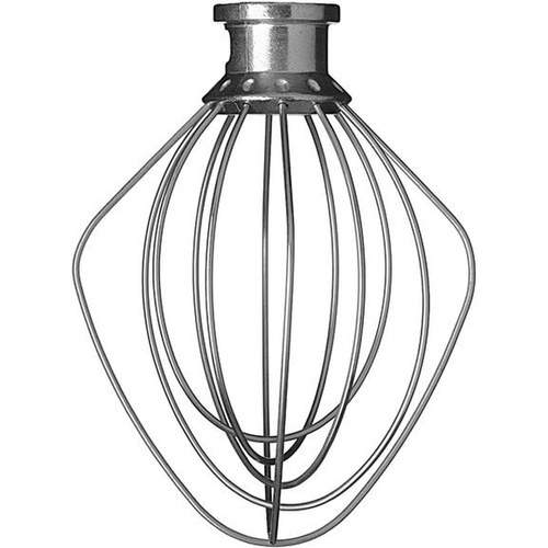 KitchenAid K45WW mikseri-/köögikombainitarvik Vispel