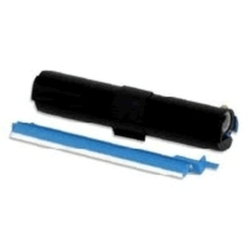 Ricoh Toner Type J Black