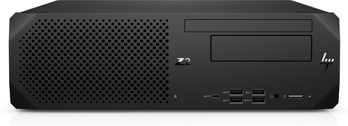 HP Z2 SFF G5 Workstation – image 1