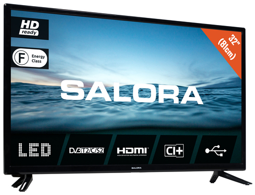 Salora 210 series 32D210 TV – image 3