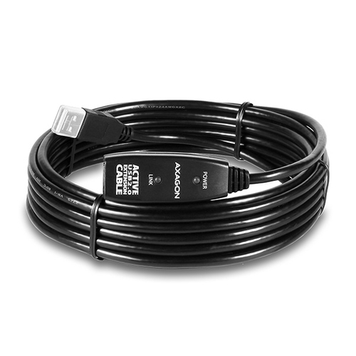 AXAGON ADR-205 - USB-Verlngerungskabel - USB auf USB - 5 m – Foto 5 von 8