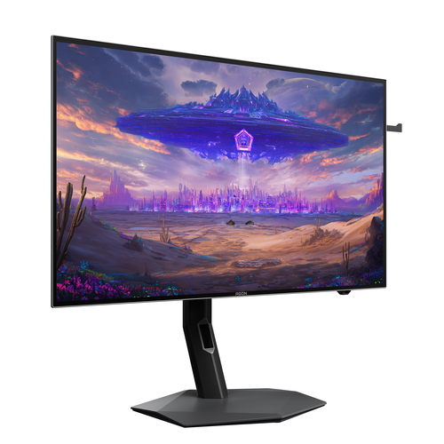 AOC AGP327UZD/75 computer monitor – image 4