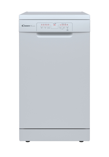 Candy Brava CDPH 2L1049W-01 Отдельно стоящий 10 мест