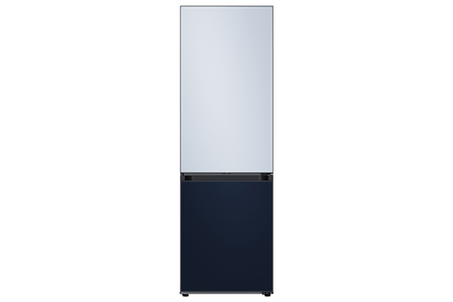 Samsung RB34D154834 fridge Freestanding – image 1