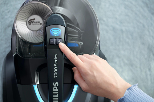 Philips PowerPro Expert FC9732/61 vacuum – image 2