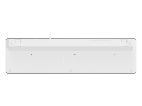 Conceptronic KAYNE02WIT USB Slim Keyboard, QWERTY Italian, Compatible with Windows and macOS – image 6