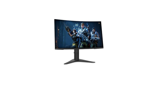 Lenovo G27c-10 монитор для ПК 68,6 cm (27") 1920 x 1080 пикселей Full HD Черный